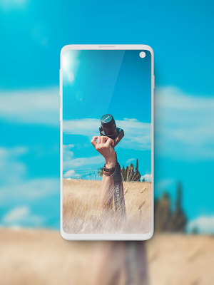 Camera and Photography Wallpap Screenshot 3