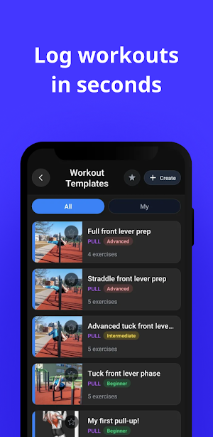 Peakfit Screenshot 1