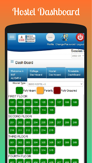 IIMT Aligarh Screenshot 3
