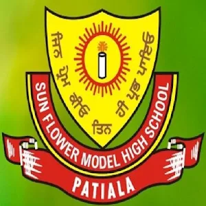 SUN FLOWER MODEL HIGH SCHOOL Screenshot 0