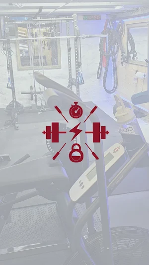 Home Body Fitness Screenshot 0