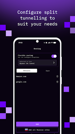 Faygo Connect Screenshot 2