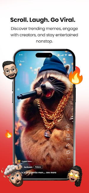 LitzChill Screenshot 2