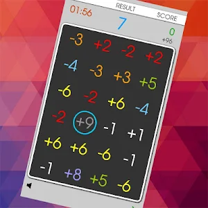 Math Games (10 games in 1) Screenshot 3