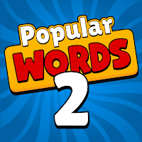 Popular Words 2: Trivia Quiz