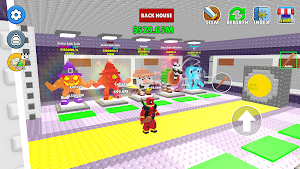 Steal It: Catch a MemeRot Screenshot 1