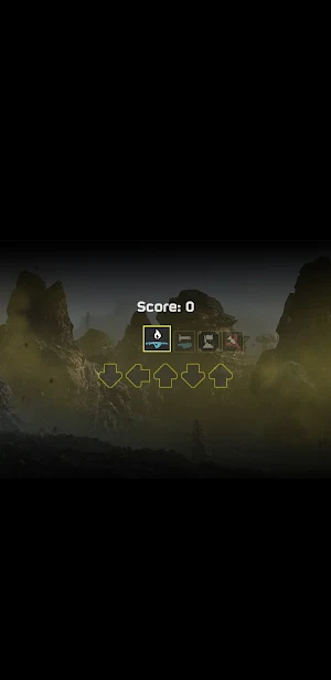 Stratagems Screenshot 0