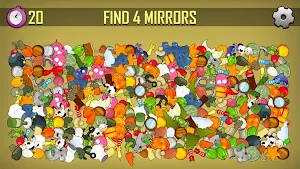 Find Hidden Object Screenshot 3