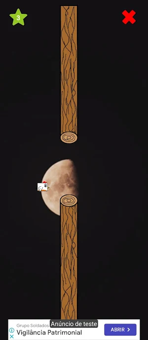 Fly Bird Screenshot 3