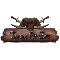 Terror Of Sea