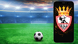 MP3 اغاني الزمالك المصري Screenshot 0