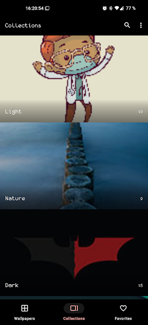 OSheden Wallpapers Screenshot 2