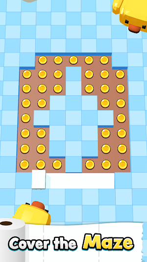 Slide Maze Screenshot 1