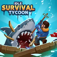 Idle Survival Tycoon