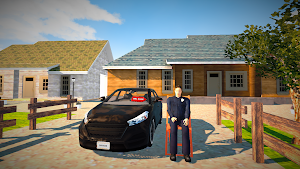 Car For Sale Simulator 2023 Screenshot 2