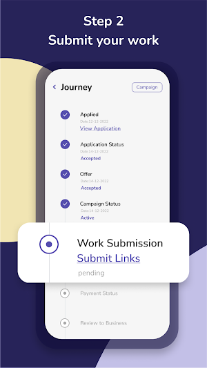 Cjoin for Creator Screenshot 2