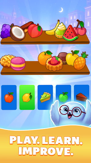 Logic Master : Brain Games Screenshot 3