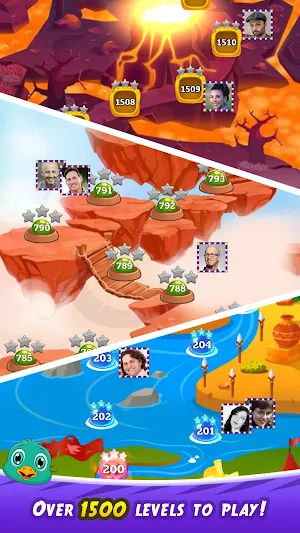 Bubble Shooter Magic - Witch Bubble Games Screenshot 3