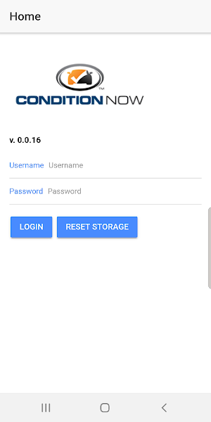 CNAPP Condition Now Inspector  Screenshot 0