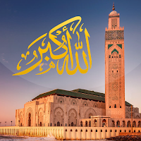 Salaat Times - Prayer Times, Adan, Quran and Qibla
