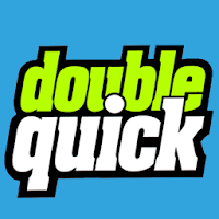 Quick Pass app from Double Quick