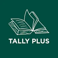 Tally Plus - Digital Khata