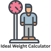 Ideal Body Weight Calculator