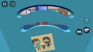Secret School Day 1 Screenshot 0