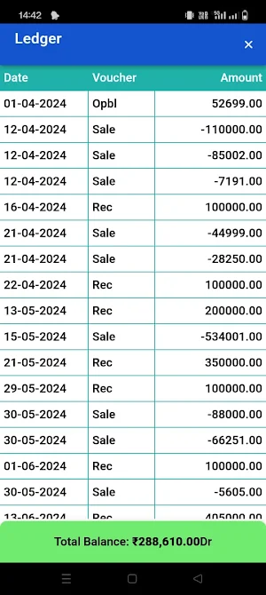 KGS-Market Screenshot 3