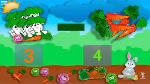 Calcul Game Screenshot 1