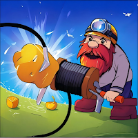 Gold Dig Classic