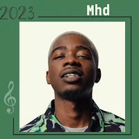 Mhd 2023 tous les albums ‏