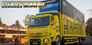 Livery Mabar Balapan v4.3 Screenshot 1