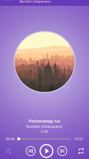 Нуриддин Холиқназаров Screenshot 2