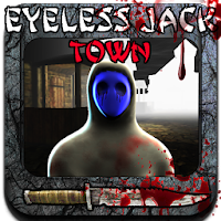 Eyeless  Jack -  Town