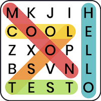 Word Search - Connect Letters for free