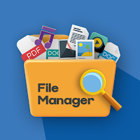 File manager: File Explorer