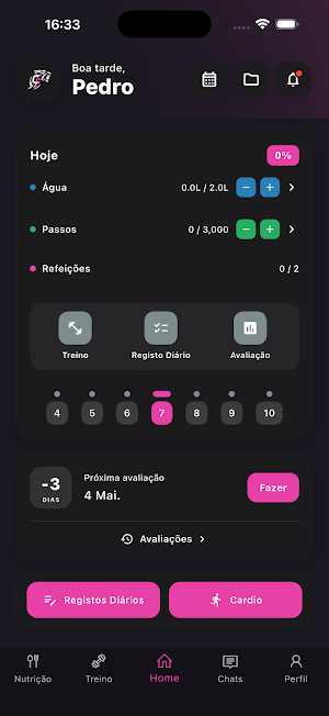 DESAFIO XL Screenshot 0