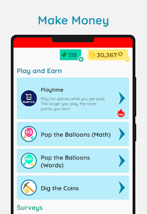 CoinPlix Screenshot 1