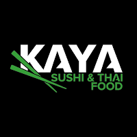 Kaya Sushi & Thai Food