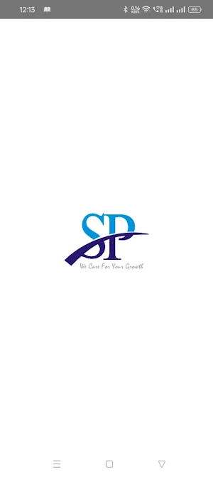 SP Financial Service Screenshot 0
