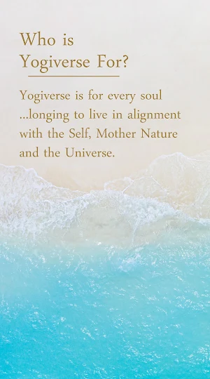 Yogiverse - A Yogi’s Universe Screenshot 3