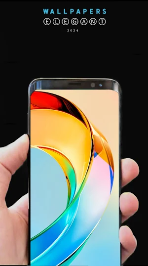 wallpaper . S20. 3D Screenshot 0