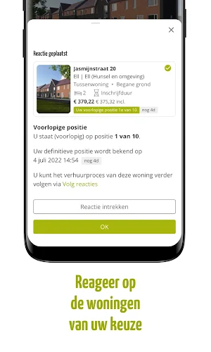 Thuis in Limburg Screenshot 3