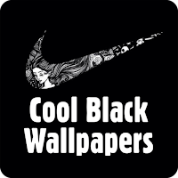 cool black wallpapers