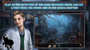Mystery Trackers: The Secret of Watch Hill Screenshot 3