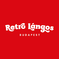 Retro Lángos