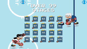Rebound Hockey Screenshot 3