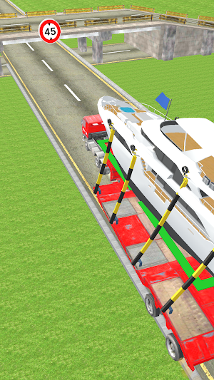 Shipping Wars Screenshot 3