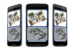 3D Home Design Screenshot 0